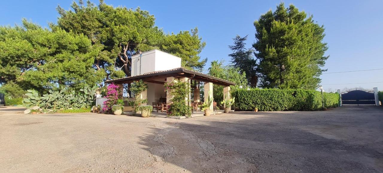 Gli Allori - Fuga Dalla Citta Leverano Luaran gambar